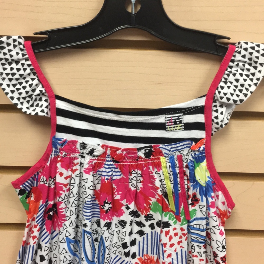 Girls romper - Picture 2 of 6